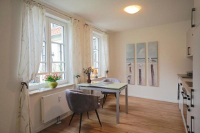 Ferienhaus am Schleswiger Dom Lütt Huus Schleswig